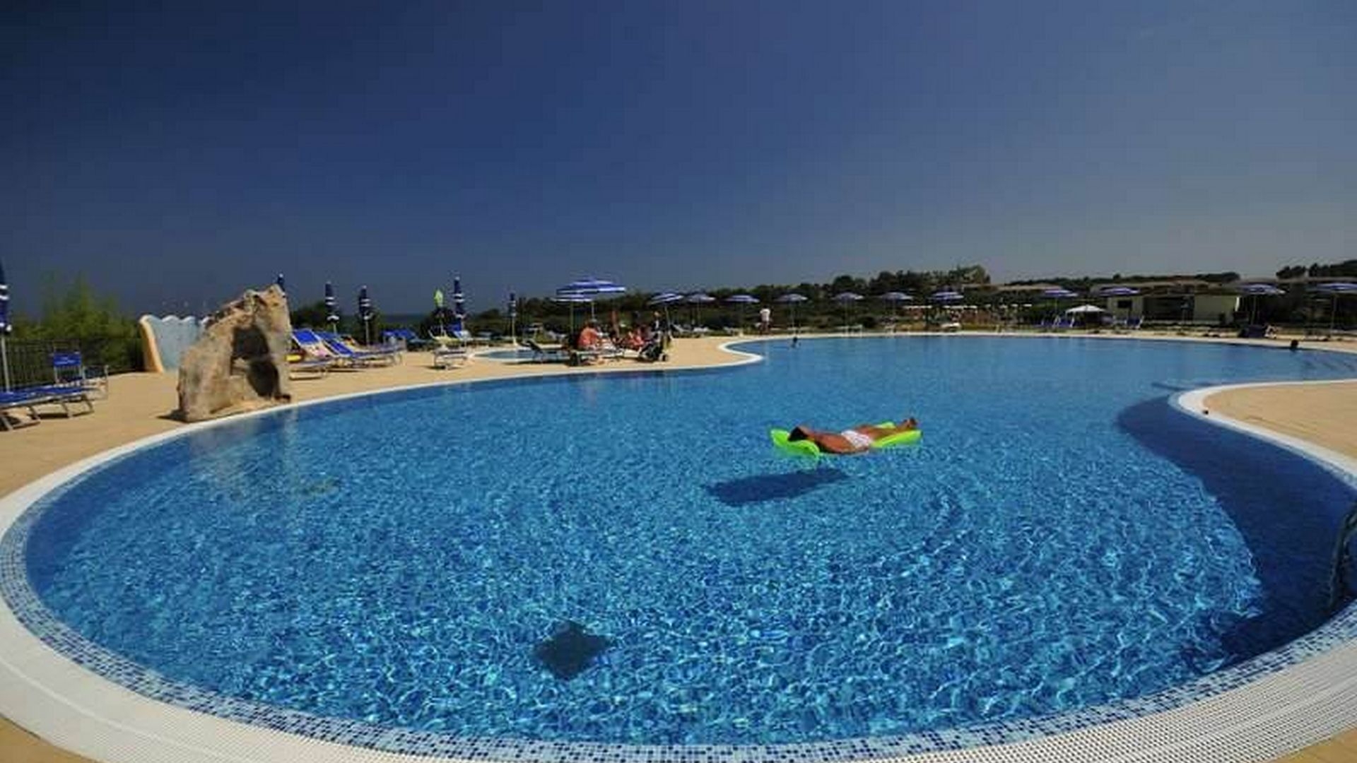 Futura Club Baia del Porto